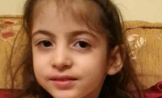Μαρτυρία σοκ για το φόνο της 6χρονης: Είχα κλειστά τα αυτιά μου για να μην ακούσω “κιχ”
