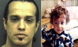 Σκότωσε τον 15 μηνών γιο του για να εισπράξει ασφάλεια 500.000 δολαρίων