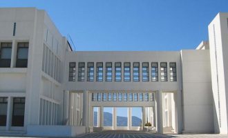 Ποιο ελληνικό πανεπιστήμιο βρίσκεται στα 50 καλύτερα του κόσμου
