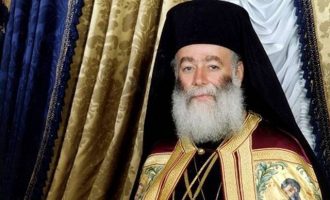 Πατριάρχης Αλεξανδρείας: Παραλίγο να ήμουν κι εγώ στην εκκλησία που χτύπησε το ISIS