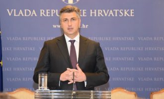 Νέες εξελίξεις στα Βαλκάνια: Έπεσε η κυβέρνηση συνασπισμού στην Κροατία