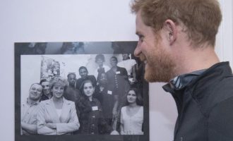 Εξομολόγηση πρίγκιπα Χάρι για τον θάνατο της Νταϊάνα: Έφτασα ένα βήμα πριν την κατάρρευση