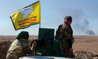 Δεν συμφώνησαν ΗΠΑ και Τουρκία για «ζώνη ασφαλείας» στη βόρεια Συρία – Απειλές για επίθεση στους Κούρδους
