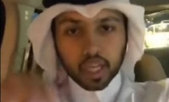Η Σαουδική Αραβία θα αποκεφαλίσει 20χρονο για αθεϊστικά σχόλια στο διαδίκτυο
