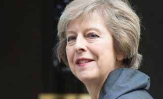 Βρετανία: Ξεκινούν πενθήμερες συζητήσεις στη Βουλή για το σχέδιο της Μέι