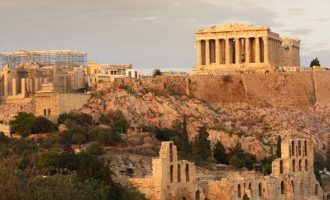Όλο και περισσότερο «θερμικό στρες» στους Αθηναίους – Τι λένε οι επιστήμονες