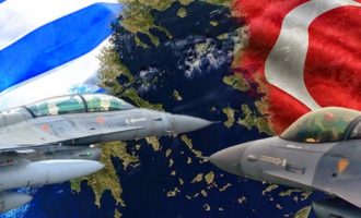 Έτσι η Τουρκία θα πλήξει την Ελλάδα: Θα χτυπήσουν σε Αιγαίο-Θράκη με πρόσφυγες και στην Κύπρο με όπλα