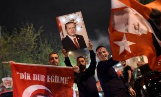 FAZ: Μεγάλες οι ευθύνες του Βερολίνου για την αυταπάτη ότι η Τουρκία μπορεί να γίνει Ευρώπη