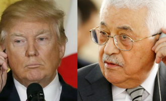 Τι θα συζητήσει ο Τραμπ με τον Παλαιστίνιο ηγέτη στις 3 Μαΐου στο Λευκό Οίκο