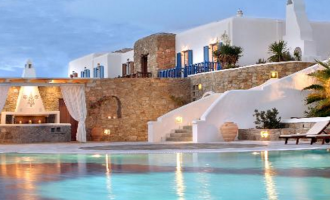 Ποιος αμερικανικός κολοσσός σχεδιάζει να ανοίξει 10 ξενοδοχεία στην Ελλάδα