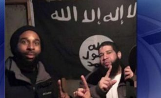 Μυστικοί αστυνομικοί του FBI  συνέλαβαν δύο υποστηρικτές του ISIS στο Ιλινόις