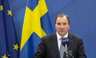 Σουηδός πρωθυπουργός: Η χώρα μας δέχθηκε επίθεση – Συνελήφθη ένας ύποπτος