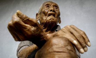 Πέθανε ο γηραιότερος άνθρωπος του κόσμου σε ηλικία 146 ετών