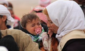 Συρία: 45 νεκροί από επιθέσεις αυτοκτονίας του Ισλαμικού Κράτους σε καταυλισμό προσφύγων