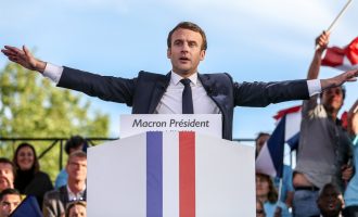 Ο Εμανουέλ Μακρόν νέος Πρόεδρος της Γαλλίας – Τα τέσσερα πρώτα μέτρα που θα λάβει