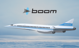Έρχεται το νέο υπερηχητικό επιβατικό αεροπλάνο Boom – Ο διάδοχος του Κονκόρντ