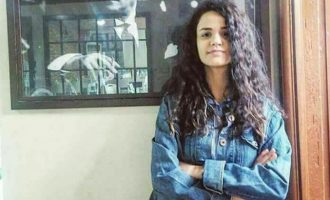 Φοιτήτρια καταδικάστηκε σε κατ’ οίκον περιορισμό επειδή “πρόσβαλε” τον Ερντογάν