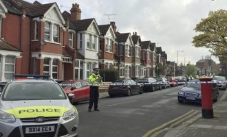 Συνελήφθησαν τρεις γυναίκες στο Λονδίνο – Σχεδίαζαν τρομοκρατική επίθεση