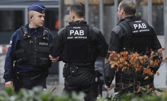 To Bέλγιο παίρνει δρακόντεια μέτρα ασφαλείας εν όψει της επίσκεψης Τραμπ