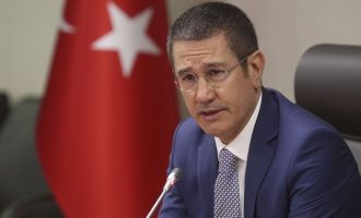 Τούρκος αντιπρόεδρος: Οι ΗΠΑ να σταματήσουν να στηρίζουν τους Κούρδους της Συρίας