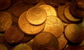 Τέλος τα κέρματα των ενός και δύο σεντ του ευρώ η Ιταλία