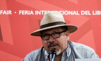 Δολοφόνησαν εν ψυχρώ δημοσιογράφο στο Μεξικό