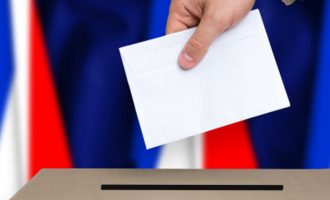 Δημοσκόπηση: Ποιος προηγείται στη Γαλλία εν όψει των  κυριακάτικων βουλευτικών εκλογών