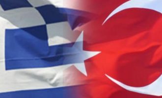 Γιατί δεν μπορεί να υπάρξει καμία ελληνοτουρκική φιλία με αυτή την Τουρκία