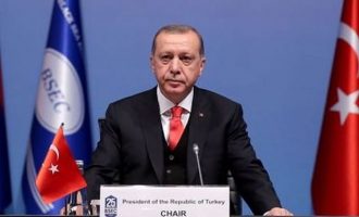 Φήμες κατακλύζουν την Τουρκία ότι ο Ερντογάν δεν είναι καλά – Μυστήριο με την εξαφάνισή του