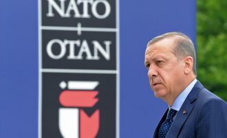 Η Τουρκία μπλοκάρει τη συνεργασία ΝΑΤΟ – Αυστρίας – Οργισμένη η Βιέννη