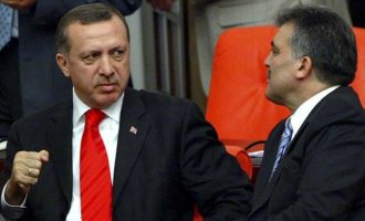 Πολιτική “βόμβα” στην Τουρκία: Οι κεμαλικοί προτείνουν για υπ. Πρόεδρο κόντρα στον Ερντογάν τον Γκιουλ