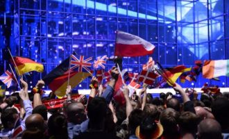 Οι Βρετανοί θέλουν να φύγουν και από την Eurovision
