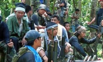 Το Ισλαμικό Κράτος αποκεφάλισε Αστυνομικό Διευθυντή στις νότιες Φιλιππίνες