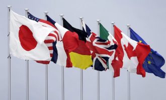 Πρεμιέρα της συνόδου του G7 στη Σικελία – Ποια η ατζέντα