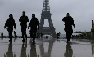 Γαλλία: Η αστυνομία συνέλαβε έξι άτομα που βοήθησαν τζιχαντιστές να μεταβούν στη Συρία