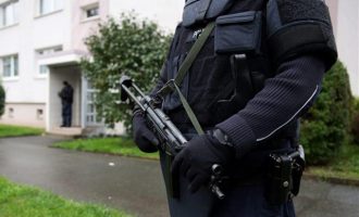 Πληροφοριοδότης της γερμανικής αστυνομίας υποκίνησε επιθέσεις τζιχαντιστών