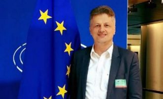 Αλβανός Βουλευτής του Βελγίου υβρίζει την Ελλάδα και τον Κοτζιά και υπερασπίζεται συνεργάτες των ναζί