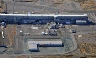 Συναγερμός στις ΗΠΑ: Κατέρρευσε στοά σε πυρηνικό εργοστάσιο στην Ουάσιγκτον
