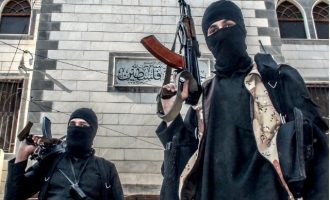Το Ισλαμικό Κράτος καλεί σε τρομοκρατικά χτυπήματα κατά το Ραμαζάνι