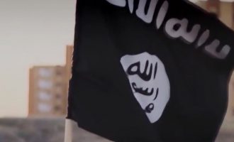 Το Ισλαμικό Κράτος πίσω από επίθεση στην Μπουράιντα στη Σαουδική Αραβία