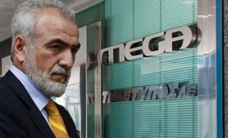 Ο Σαββίδης πλήρωσε έναν μισθό στους εργαζόμενους του MEGA