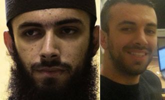 Δικάζονται στην Κομοτηνή δύο τζιχαντιστές ύποπτοι ως μέλη του Ισλαμικού Κράτους
