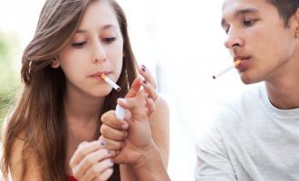 Η Αυστρία κόβει με νόμο το τσιγάρο σε όσους είναι κάτω από 18 ετών