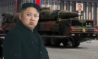 Επίθεση από Βόρεια Κορέα σε Τραμπ για τη λίστα τρομοκρατών – “Θα λογοδοτήσετε!”