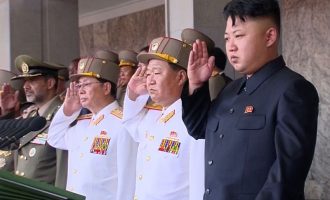 Η Βόρεια Κορέα κατηγορεί CIA και Νότια Κορέα για απόπειρα δολοφονίας του Κιμ Γιονγκ Ουν