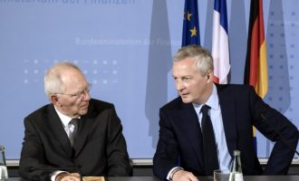 Γιατί ο Γάλλος ΥΠΟΙΚ είναι αισιόδοξος για συνολική συμφωνία στο Eurogroup του Ιουνίου