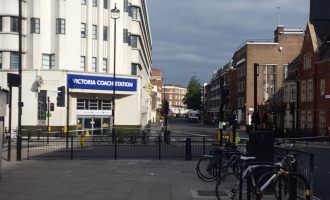 Τρόμος για νέο χτύπημα στη Βρετανία – Εκκενώθηκε σταθμός λεωφορείων στο Λονδίνο