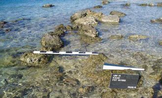 Βρέθηκε χαμένο νησί στο Αιγαίο – Ήταν γνωστό από τον Ξενοφώντα αλλά είχε… “χαθεί”