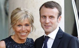 Στις 11 Ιουνίου βουλευτικές εκλογές στη Γαλλία – Προηγείται το κόμμα του Μακρόν
