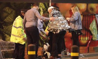 Σε κρίσιμη κατάσταση παραμένουν 17 τραυματίες από το μακελειό στο Μάντσεστερ